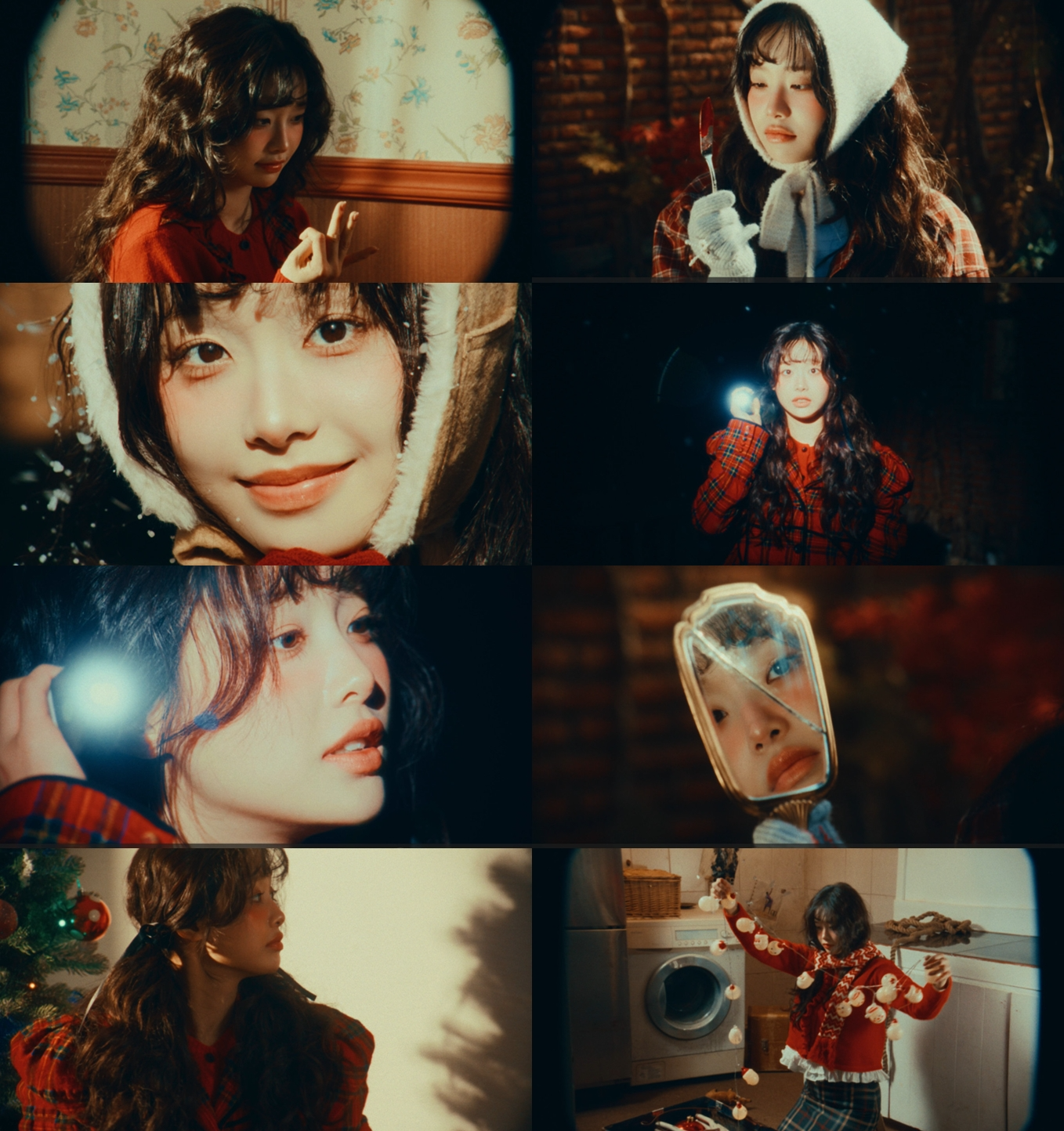 츄, 한 편의 동화 같은 ‘Nothing’ 커버 깜짝 공개…따뜻함 전해지는 아름다운 영상미