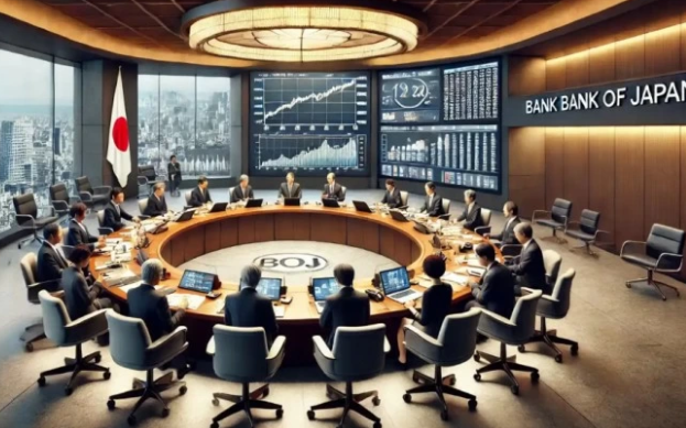 (상보) BOJ의사록 "인플레 추세 기대 부합시 점진적 금리인상 가능"