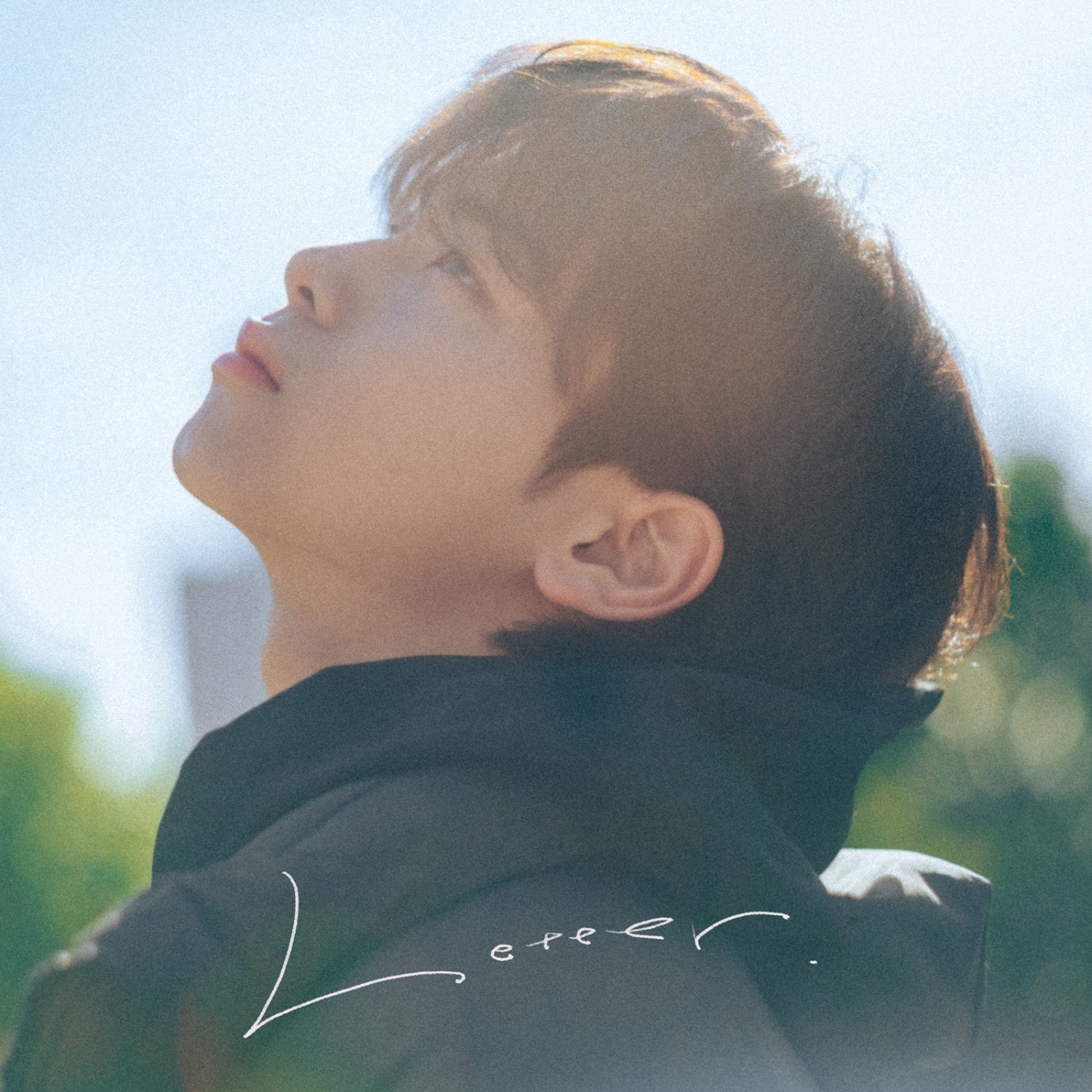 82메이저 김도균X주브나일, 컬래버레이션 예고…신곡 'Letter' 재킷 깜짝 공개