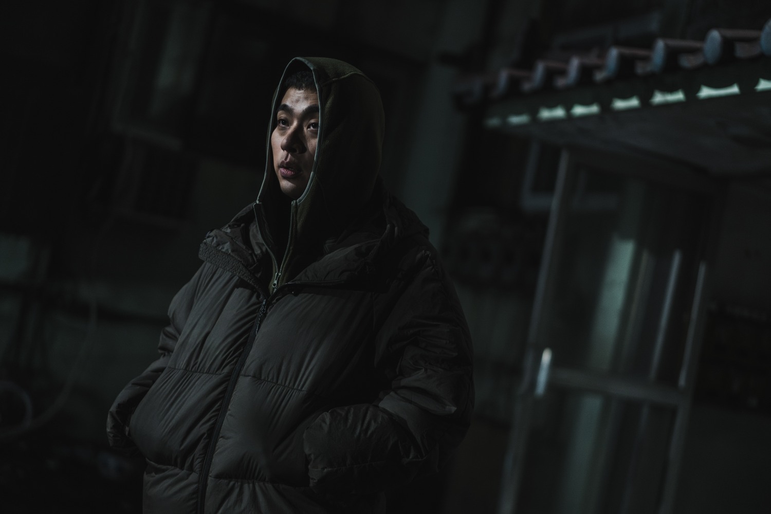 깜짝 카메오 등장 엔딩에 폭발적 반응 쏟아진 ‘조명가게’…고윤정 & 박정민 현장 스틸 & 그리팅 영상 공개