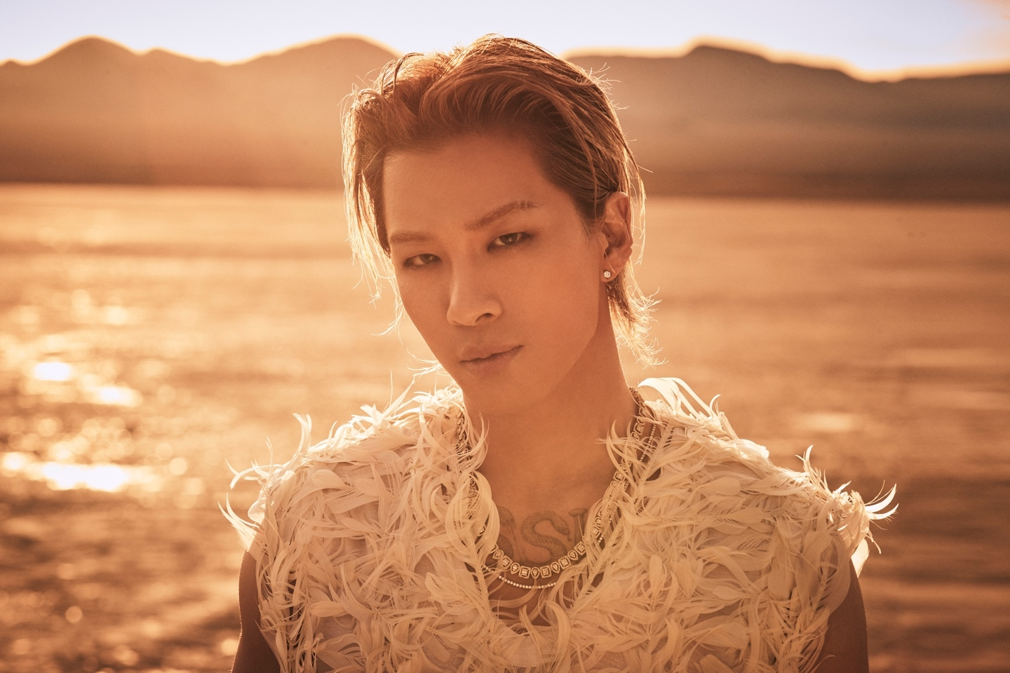 태양, ‘한국인의 밥상’ 스페셜 내레이터 출격…소탈한 매력 발산 예정