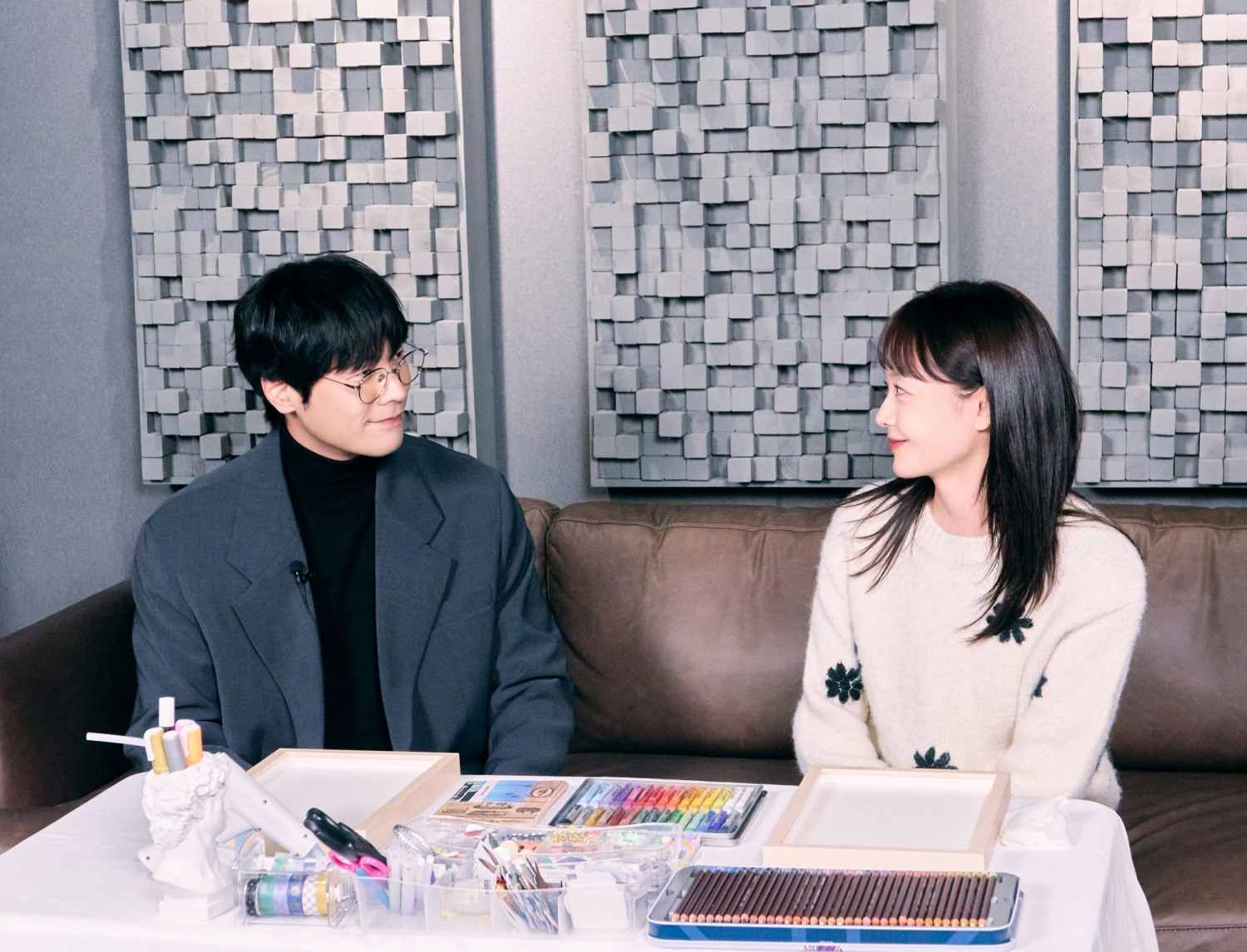 전소민, ‘최다치즈’ 출격…“최다니엘 너무 스윗했다” 플러팅 배틀