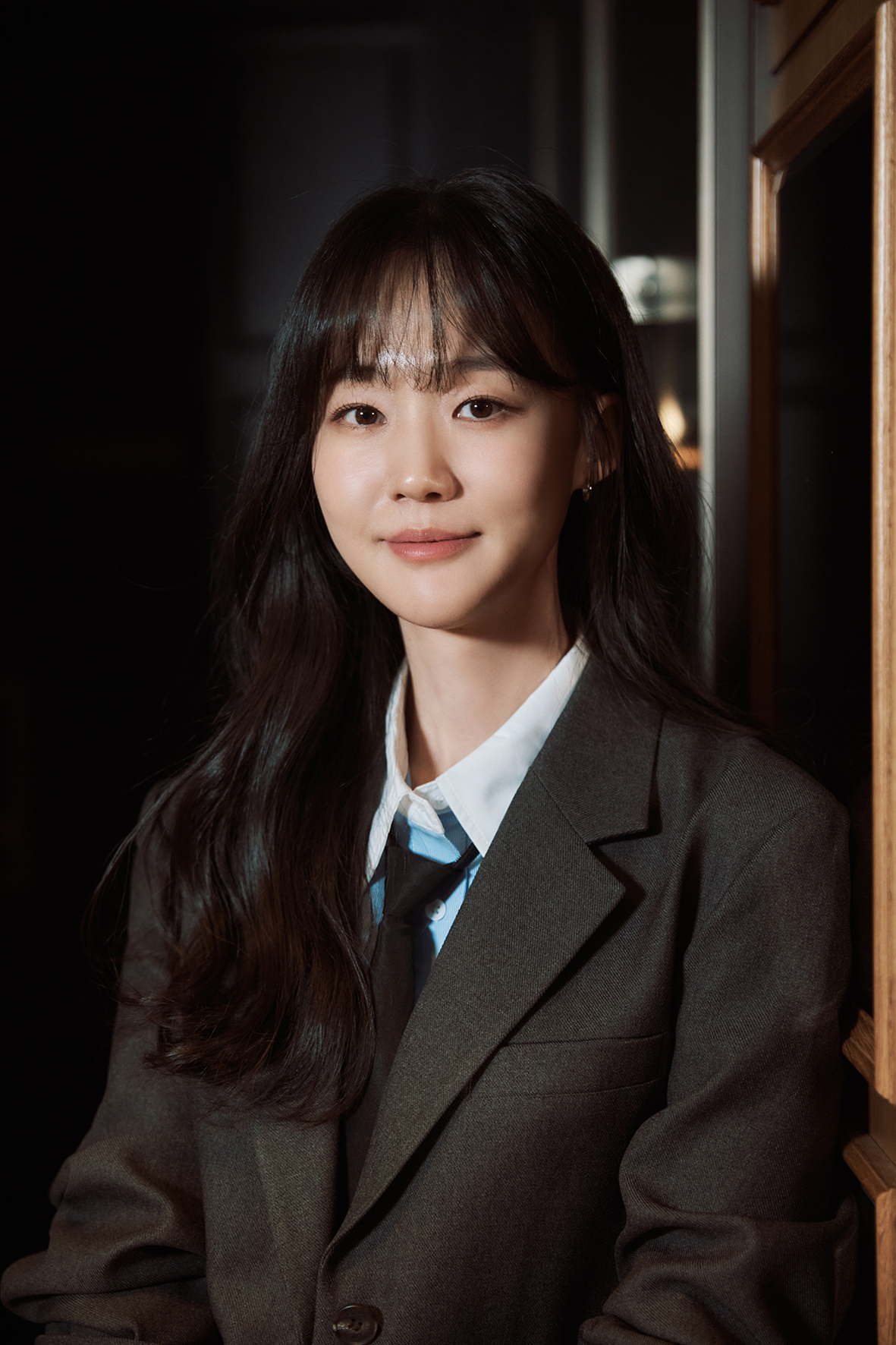 박예영, ‘별들에게 물어봐’ 출연…공효진과 호흡