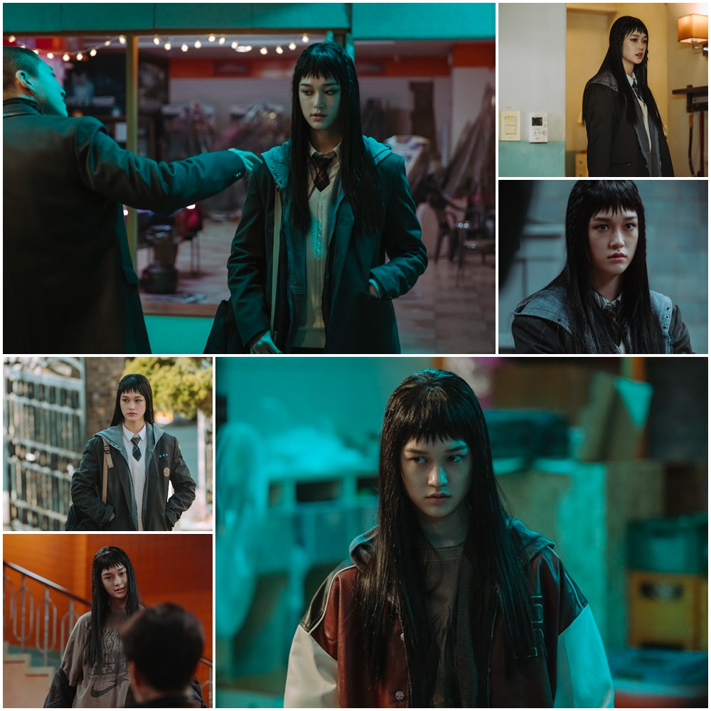 ‘가족계획’ 이수현, 더욱 강력하고 충격적인 끝판왕 연기…다채롭던 백지우 그 자체로 빛났다