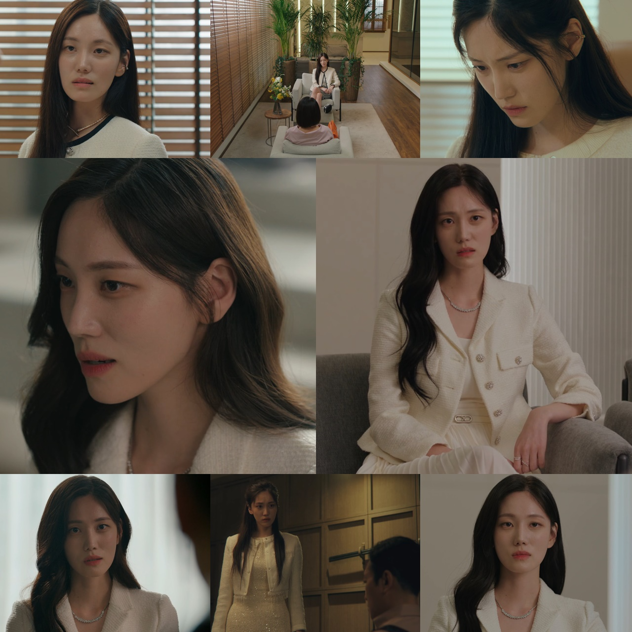 한재이의 존재감…‘지금 거신 전화는’ 작은 표정 변화로 장면 압도