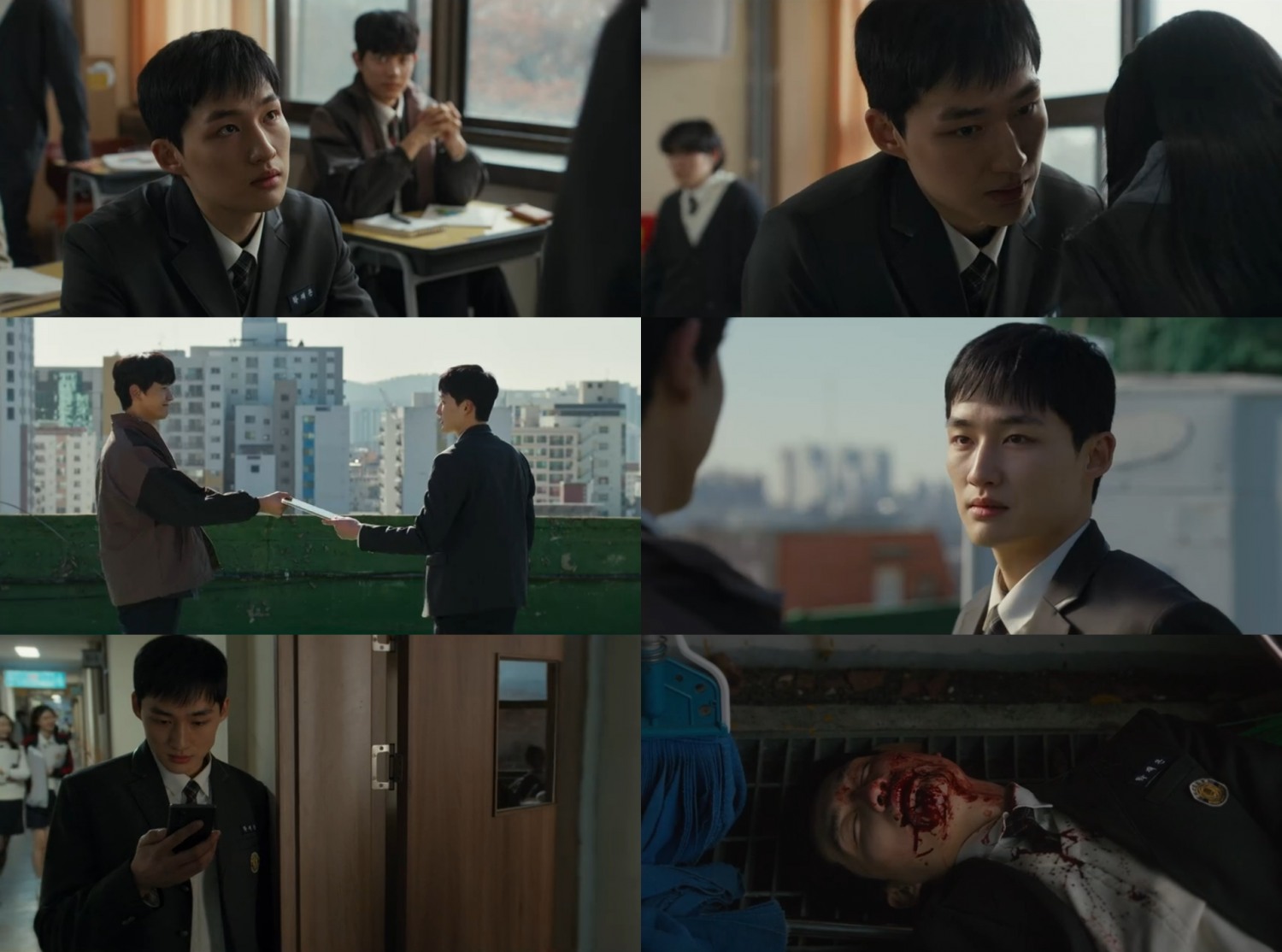 ‘가족계획’ 권지우, 시청자 분노 유발하는 빌런 캐릭터로 존재감 발산