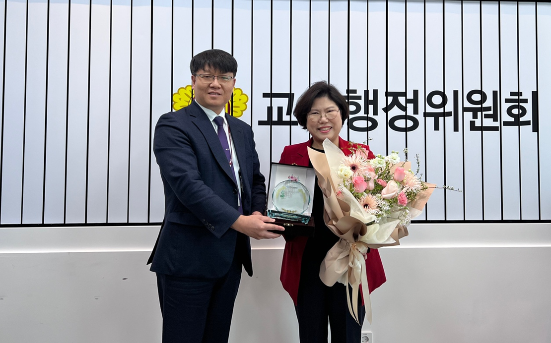 경기도의회 제공