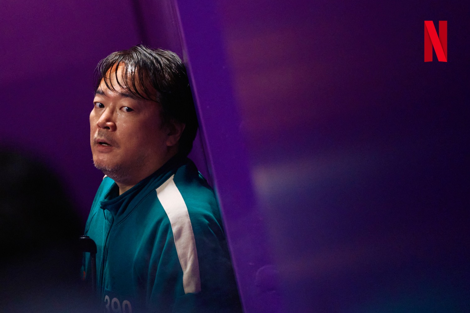 ‘오징어 게임2’ 이서환, 서사 맛집 정배 연기에 네티즌 칭찬 일색