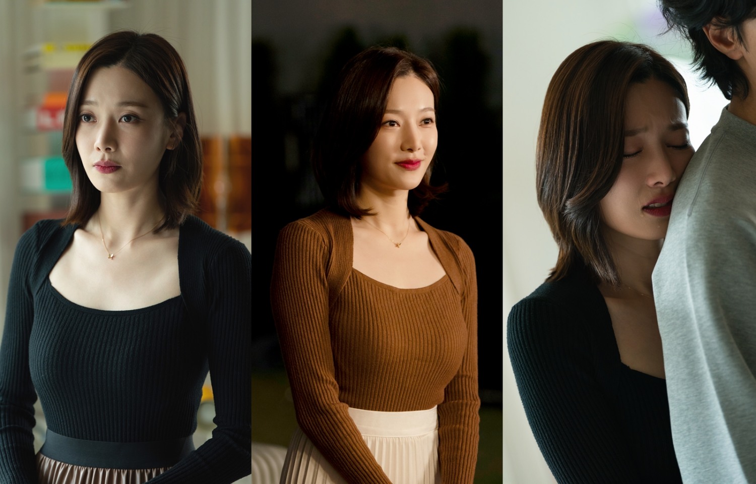 '싱글남녀' 진소연, 윤현민 새로운 사랑의 방훼꾼