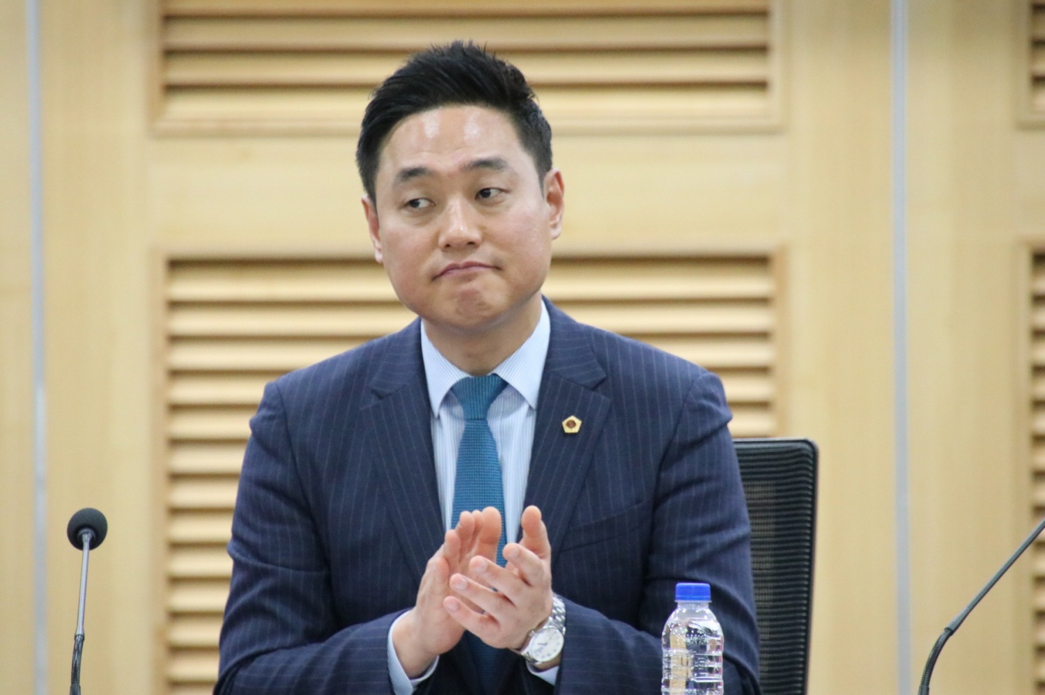 경기도의회 제공