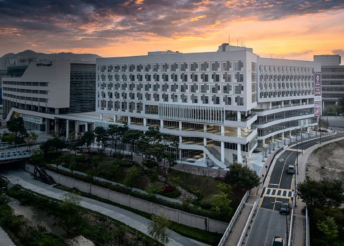 베스트웨스턴플러스 호텔세종