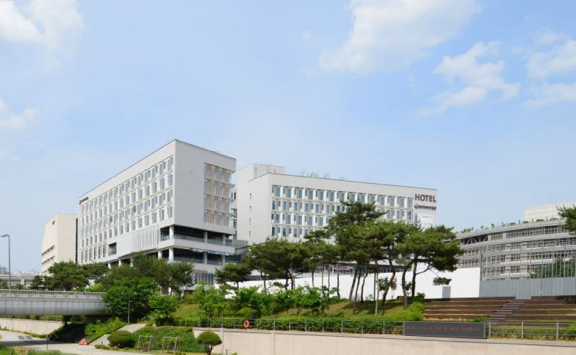 베스트웨스턴플러스 호텔세종