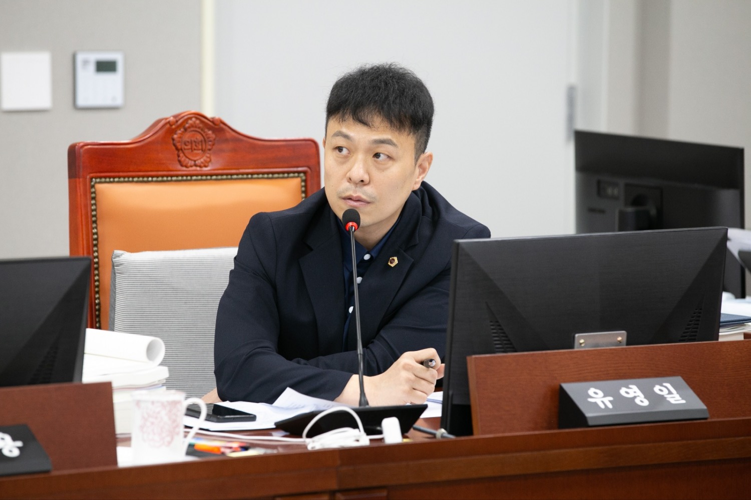 경기도의회 제공