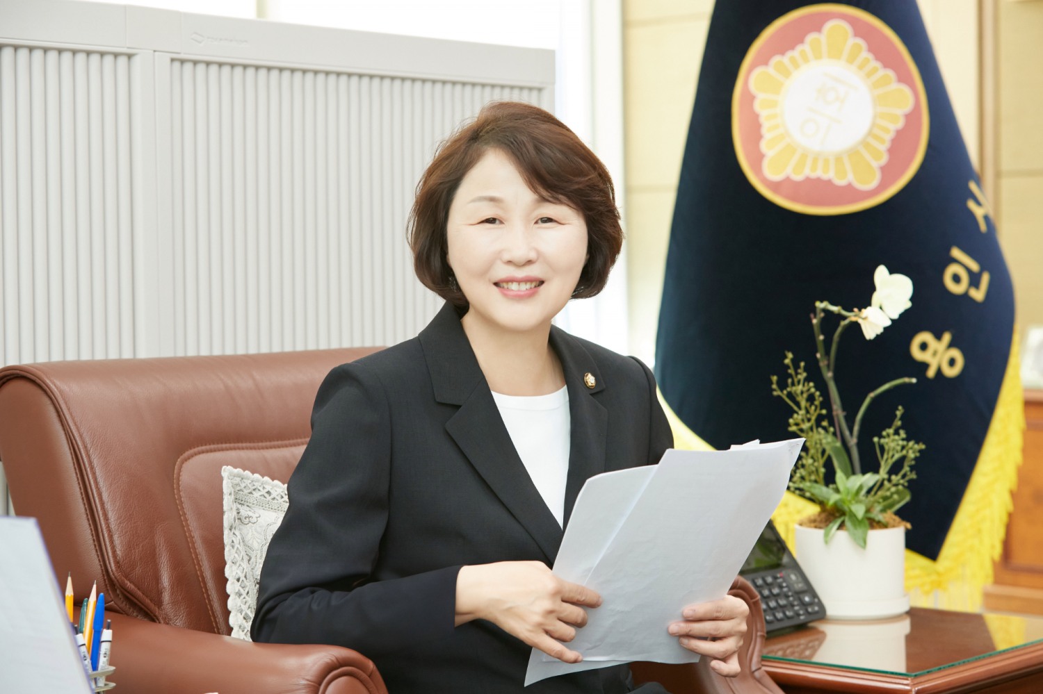 용인특례시의회 제공
