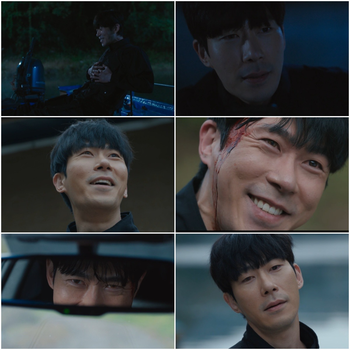 ‘지금 거신 전화는’ 박재윤, ‘진짜 백사언’ 충격 반전…유연석 위협한 빌런 ‘긴장감 최고조’