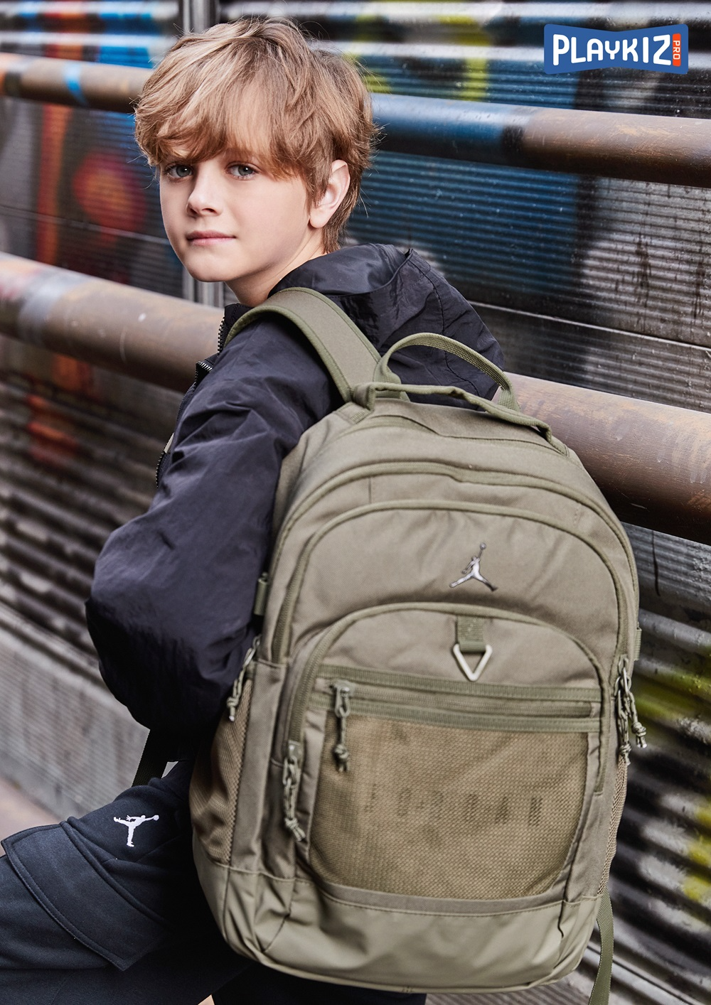 플레이키즈-프로, 2025 신학기 책가방 컬렉션 출시