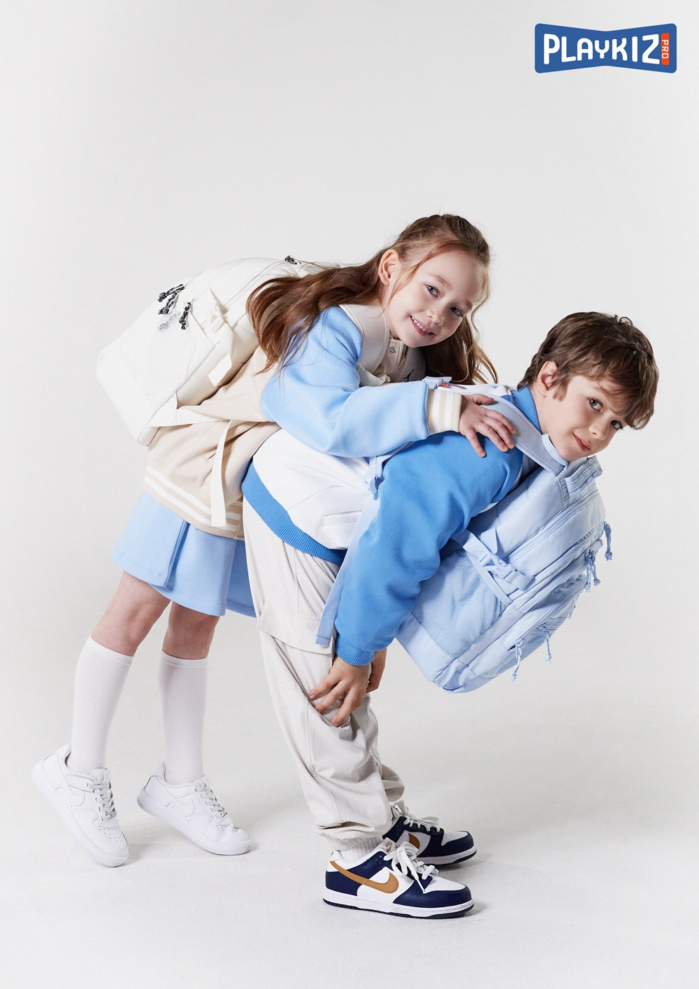 플레이키즈-프로, 2025 신학기 책가방 컬렉션 출시