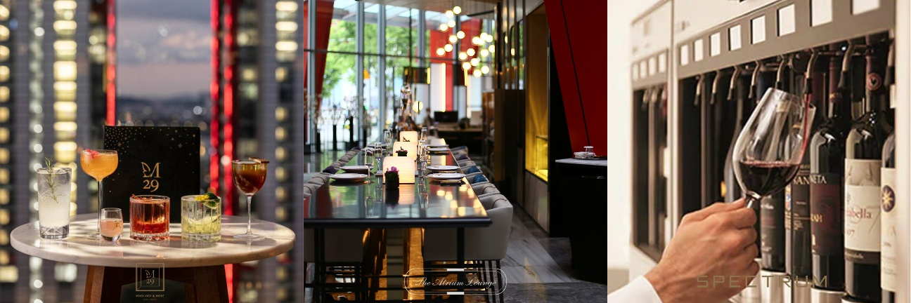 페어몬트 서울, 2025년 새해맞이 다채로운 프로모션 선봬