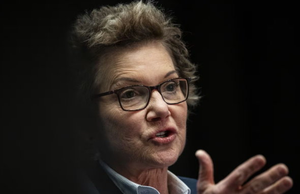 (상보) 연준 데일리 "인플레 상당한 진정 불구 싸움 아직 안 끝나"..쿠글러 "인플레 아직 2% 도달 못해...책무 여전히 남아"