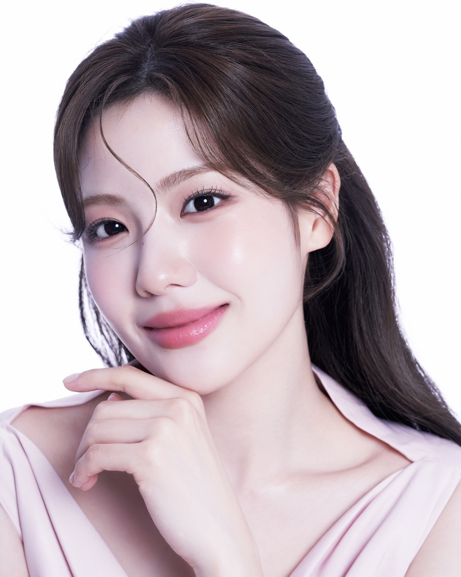 조아람, 광고계 블루칩 등극