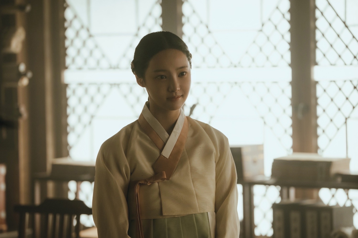 연우, 변화무쌍 연기 변신 눈길