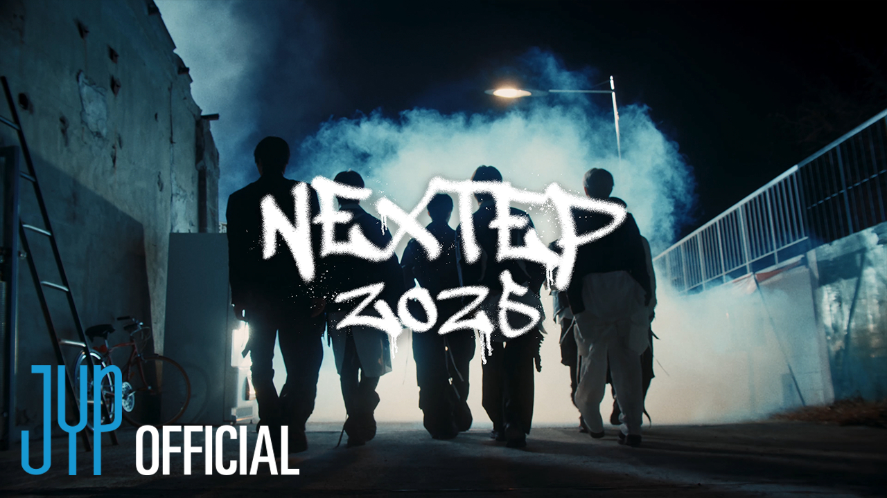 NEXZ, 눈부신 성장 이룰 2025 특급 여정 예고