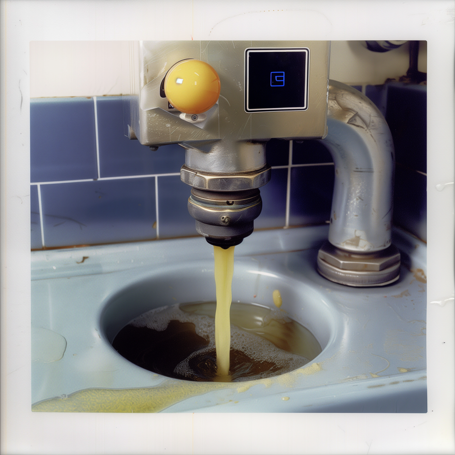 성의석, 〈수도2〉, 가변크기, Inkjet print, 2024