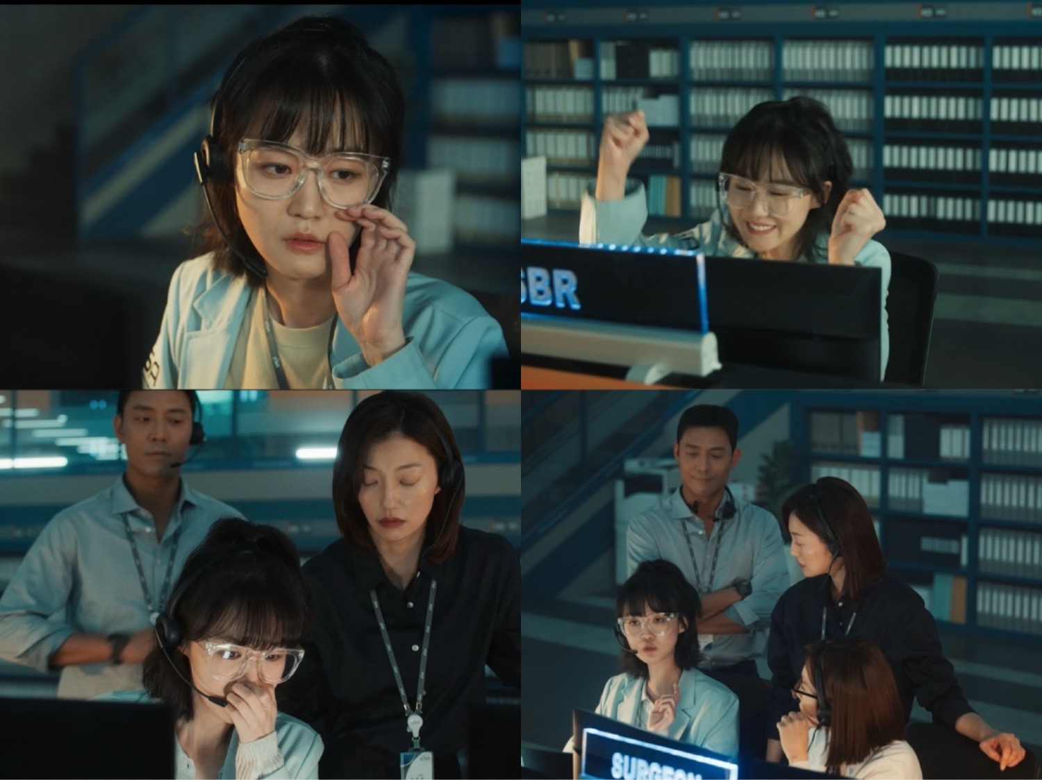 ‘별들에게 물어봐’ 박예영, 엉뚱+발랄+독특한 캐릭터의 등장 ‘관심 집중’