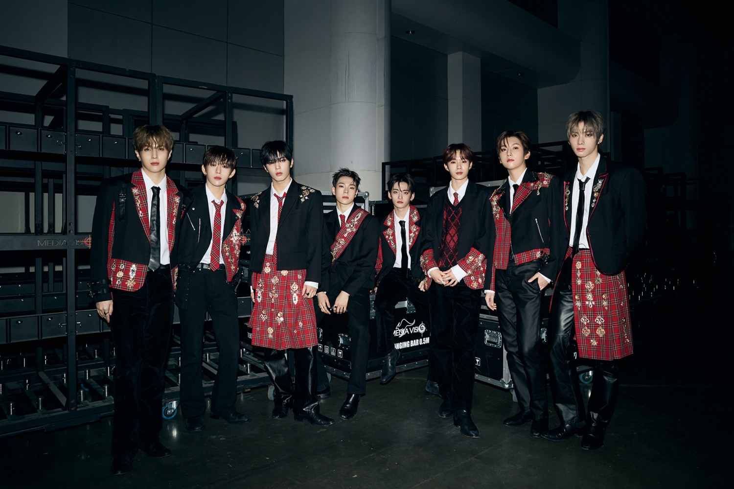 휘브(WHIB), 2025년이 더욱 기대되는 이유