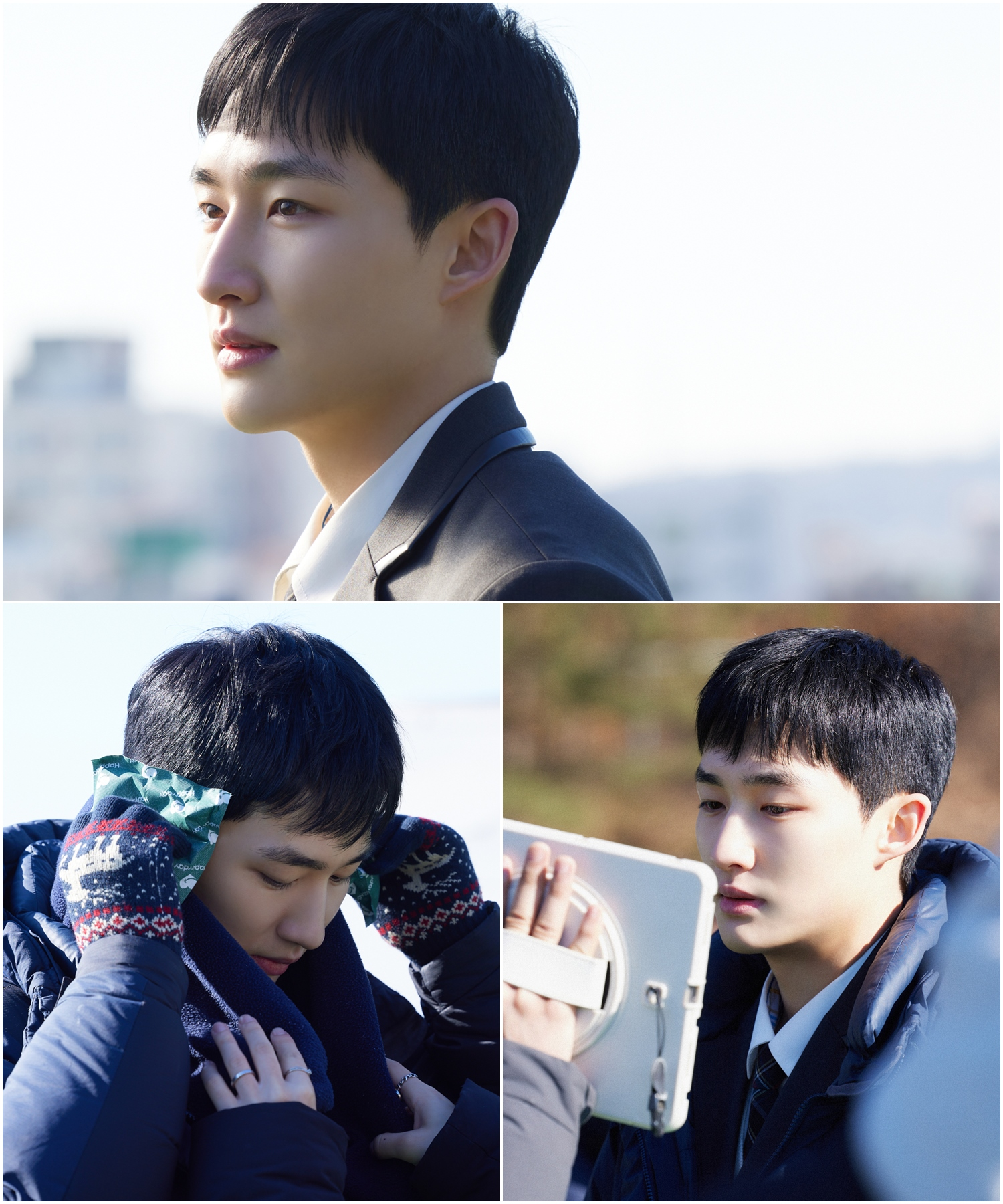 ‘가족계획’ 권지우, 갱생 불가 빌런으로 강렬 눈도장…"디스코 팡팡에서 액션신 기억에 남아" 종영 소감