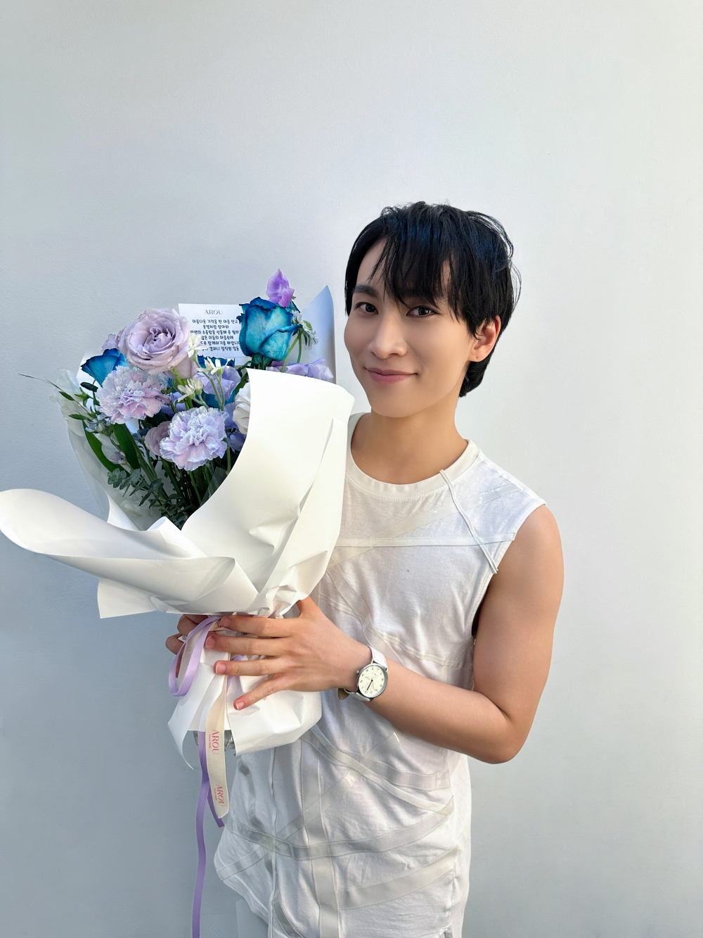 서은광, 뮤지컬 '광화문연가' 서울 공연 성료…"관객분들 덕분에 무대 설 수 있어, 감사함 잊지 않을 것"