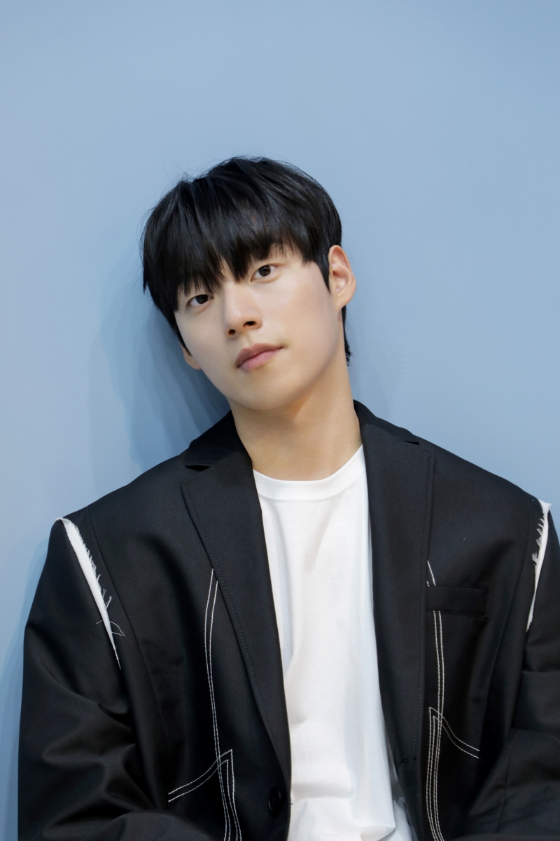 윤재찬, 드라마 ‘트라이’ 캐스팅…'사랑은 외나무다리에서' 이어 새해 열일 예고