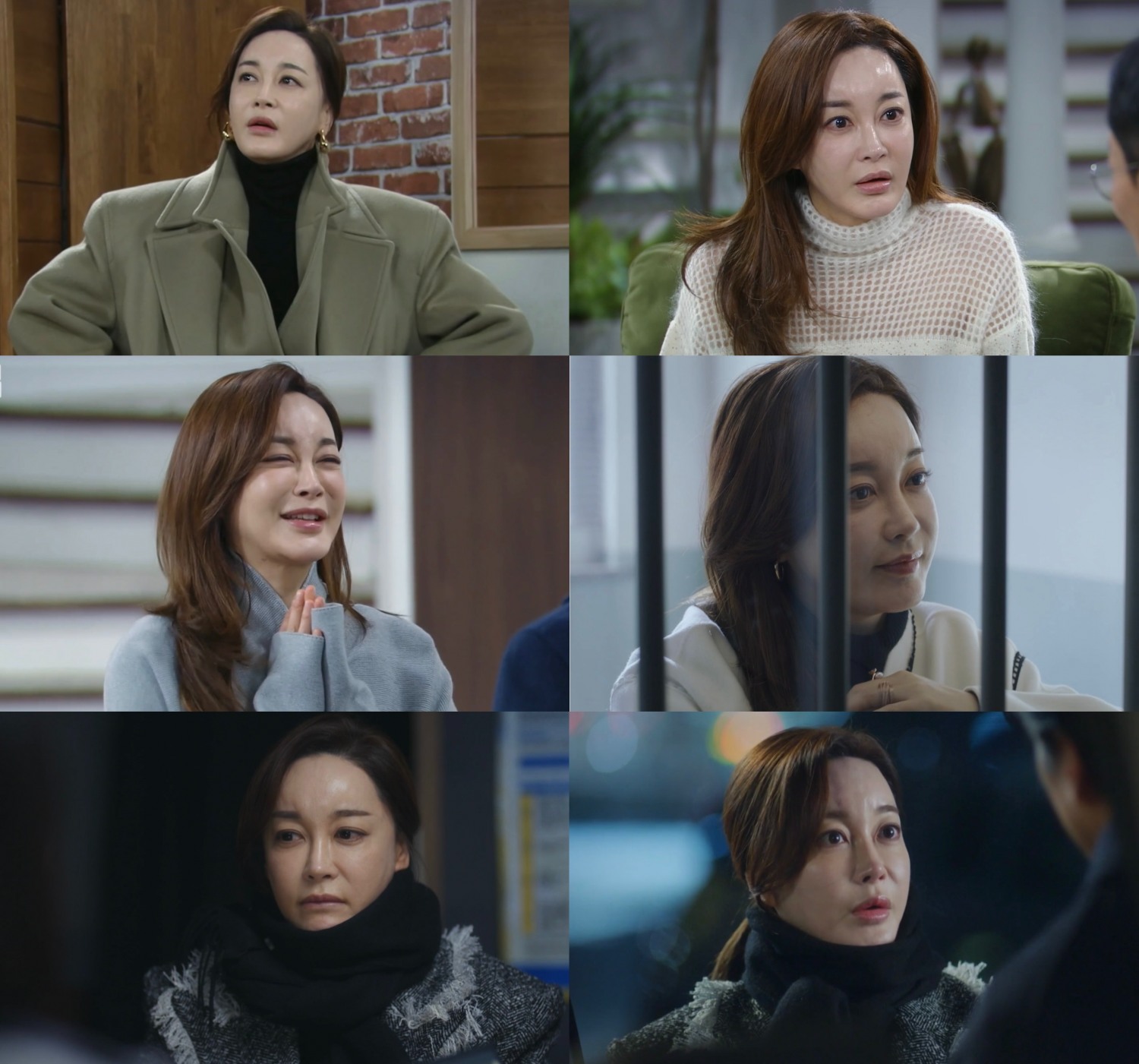 ‘다리미 패밀리’ 김혜은, 전개 이끄는 불도저 ‘키플레이어’