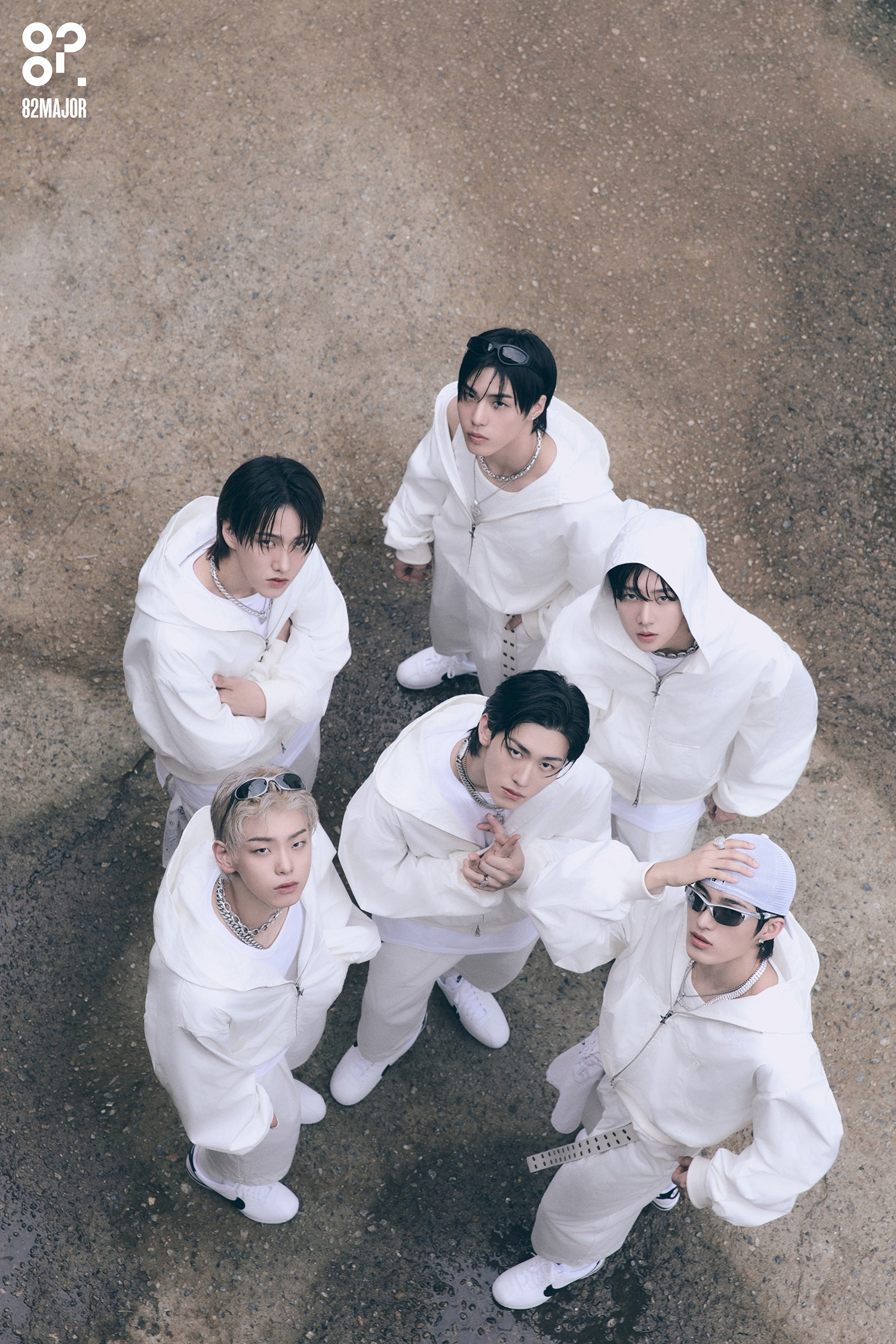 82메이저, 롤링스톤 집중 보도 "K-힙합의 떠오르는 새로운 강자"