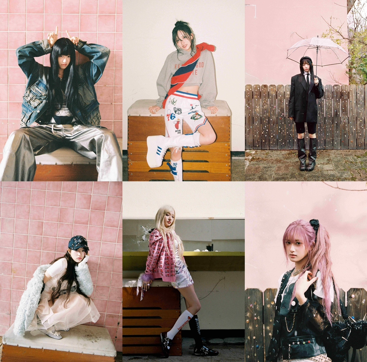 아이브, 신보 ‘아이브 엠파시’ 트레일러 포토 공개…공감 녹인 콘셉트 눈길