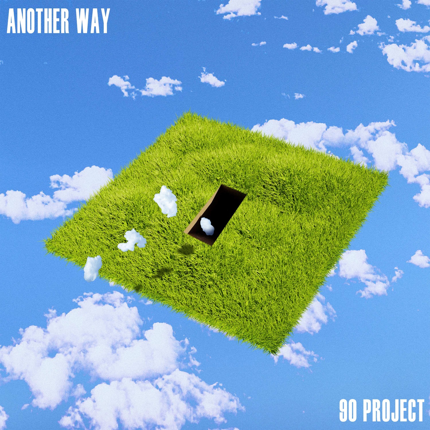 민서, 8일 90 project 첫 싱글 ‘Another Way’ 발매