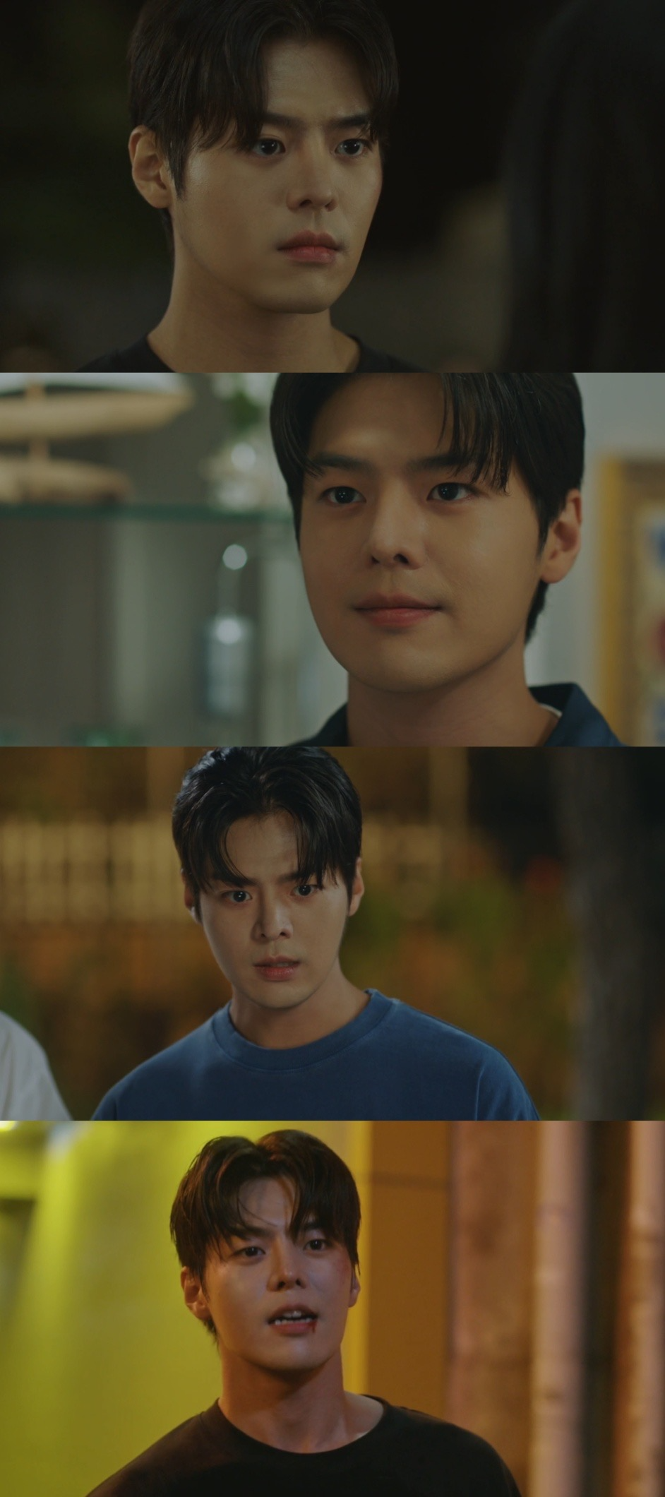 ‘나미브’ 려운, ‘합숙소 이탈→스포트라이트’ 위기 딛고 오디션 스타 등극