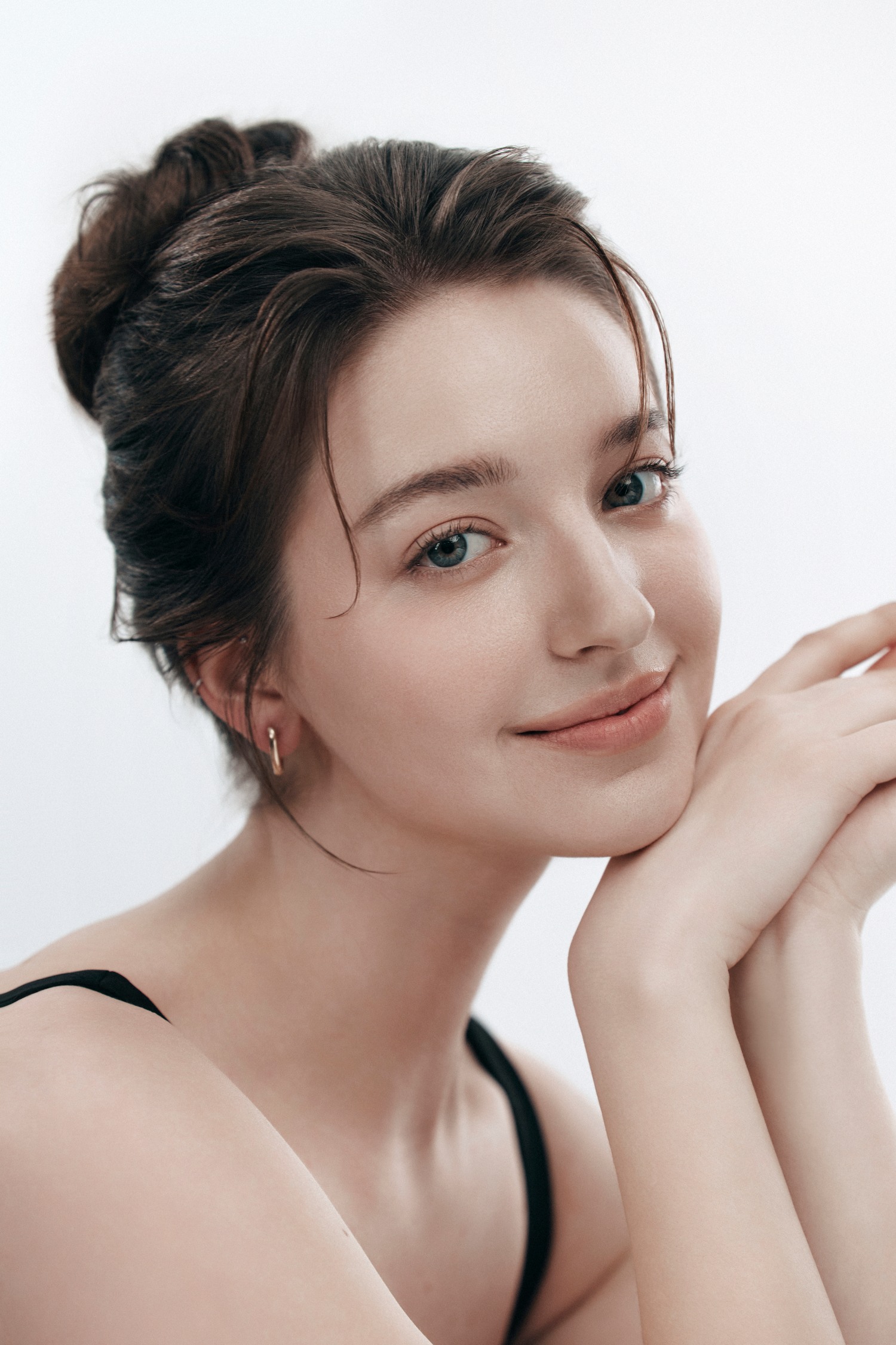 안젤리나 다닐로바, 신곡 ‘Cold Wind, Warm Breeze’ 음원 8일 공개