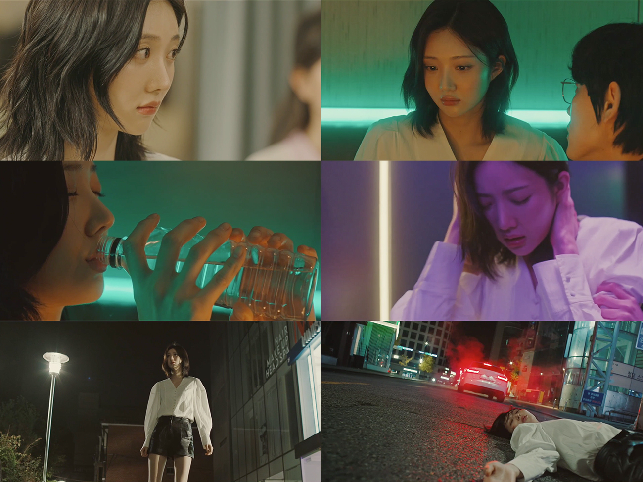 ‘나미브’ 남규희, 안타까운 죽음…고현정 VS 이승준 갈등 촉매 역할