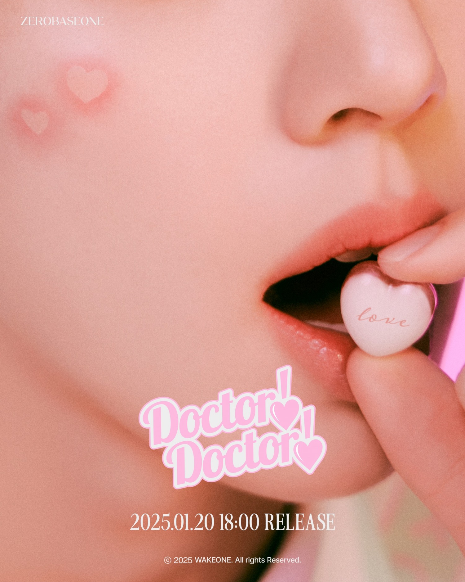 ZEROBASEONE, 20일 선공개 곡으로 서프라이즈 컴백…더 깊어진 '다이나믹 청량' 매력 예고