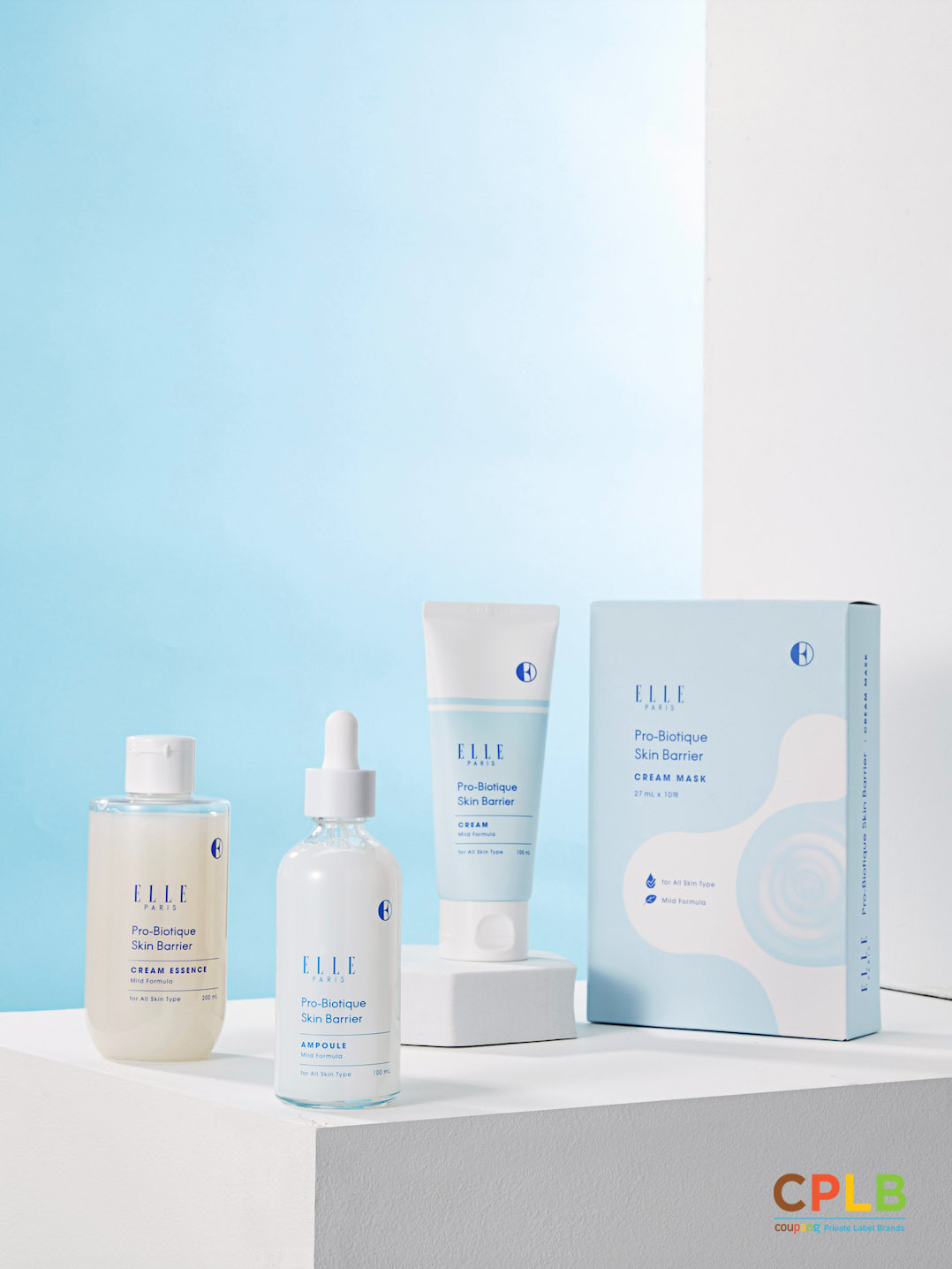 엘르파리스 프로바이오티크 세라마이드