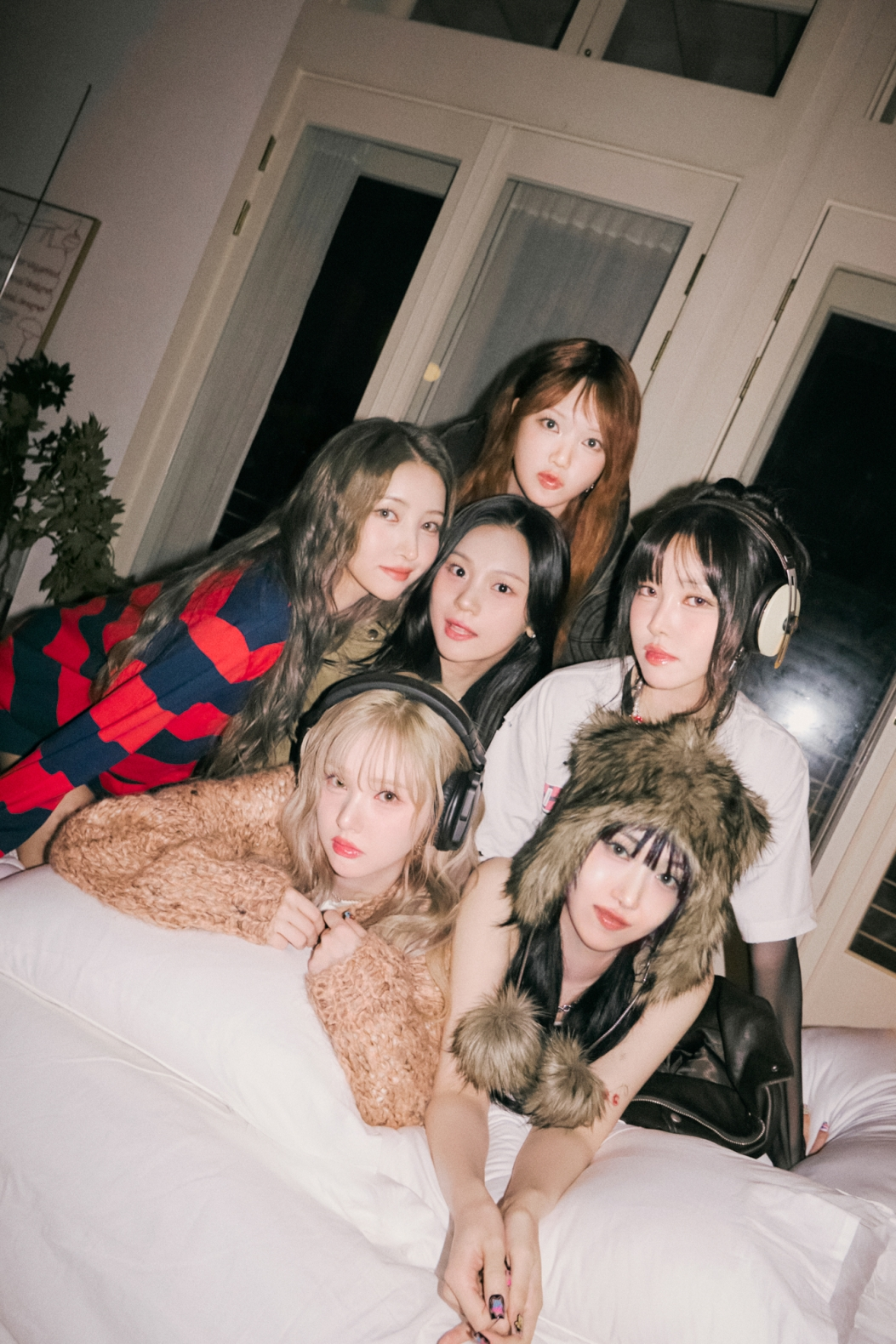 여자친구, 9일 ‘엠카운트다운’ 출연…팀의 과거와 현재 잇는 무대 예고