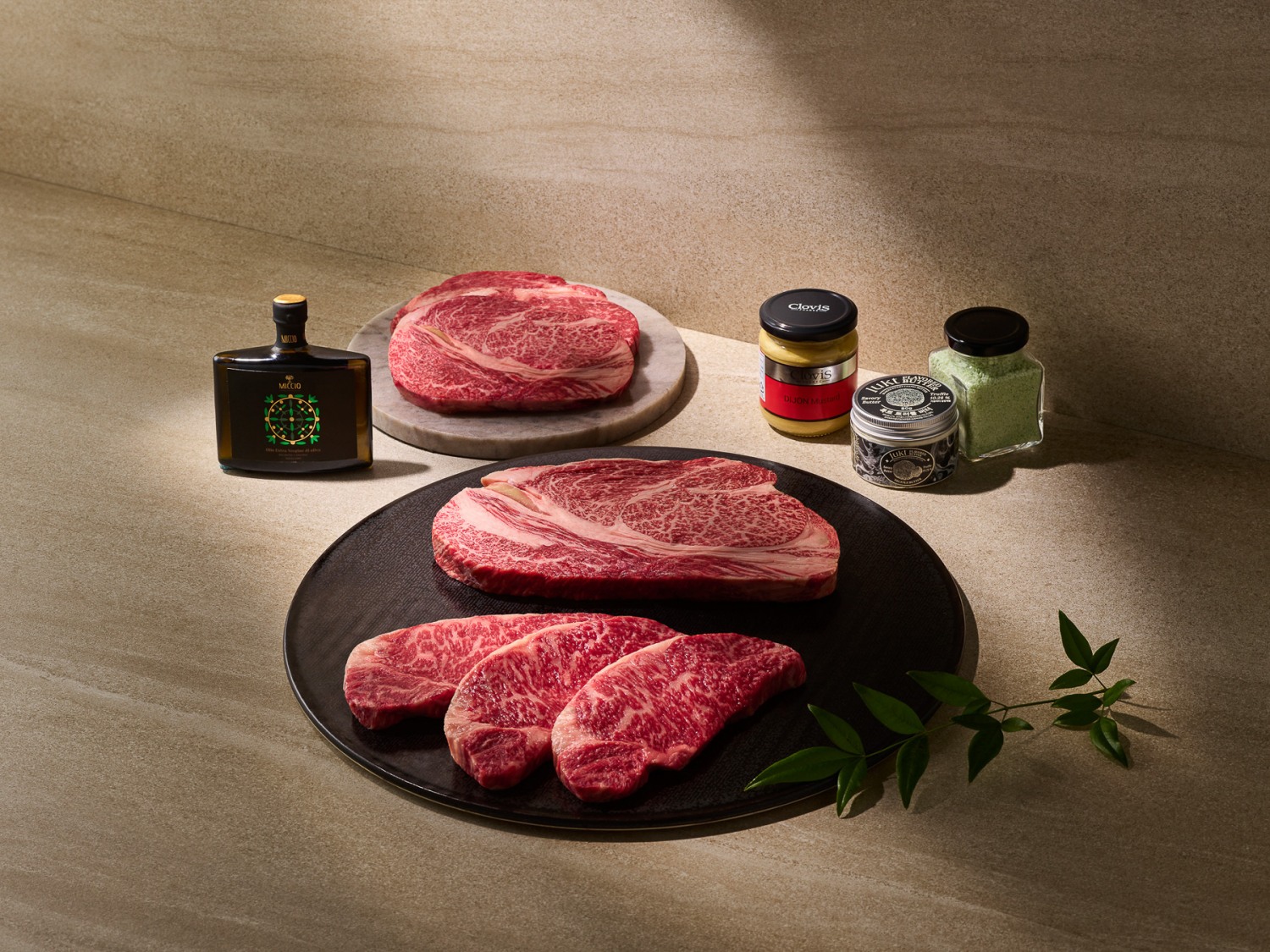 그랜드 인터컨티넨탈 서울 파르나스, 세분화되고 있는 고객 니즈에 맞춘 2025년 설 선물 세트 출시