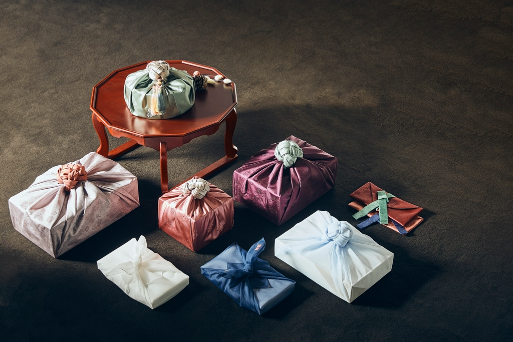 더 플라자 설 선물세트