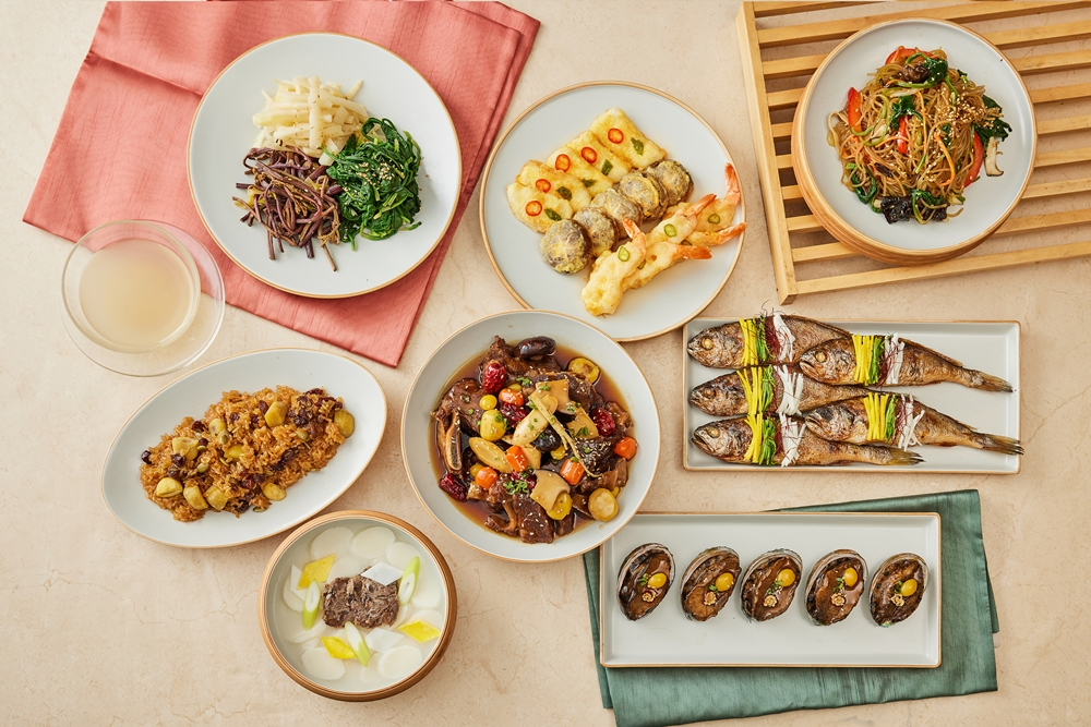 더 플라자 투 고(To-Go)