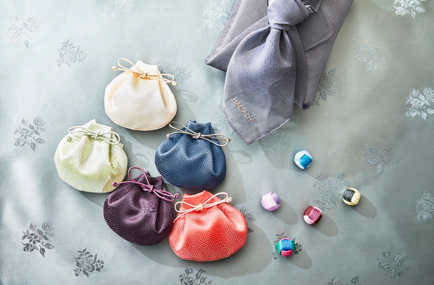 롤링힐스 호텔, 설 연휴 위한 ‘가가호호복복’ 패키지 출시