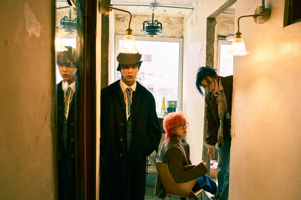 13파운드, ‘엠카운트다운’-‘뮤직뱅크’ 연이어 출격…활발한 행보