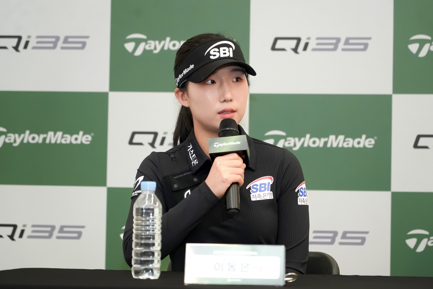 테일러메이드 Qi35 시리즈 공개. '새로운 가능성을 열다'