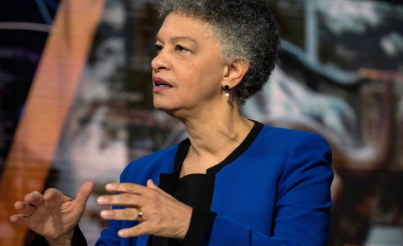 (상보) 연준 콜린스 "좀더 인내심 발휘해 올해 더 적은 금리인하 선호"