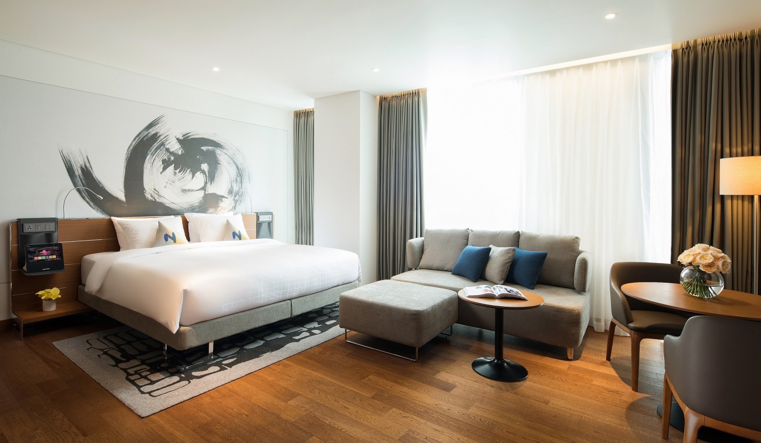 노보텔 앰배서더 동대문, ‘설’레는 힐링 패키지 선봬